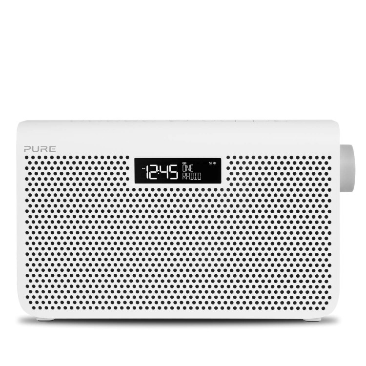 Pure One Maxi Series 3 - Stereo Digital and FM Radio