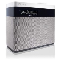 Pure Pop Maxi - Stereo Digital and FM Radio with Bluetooth