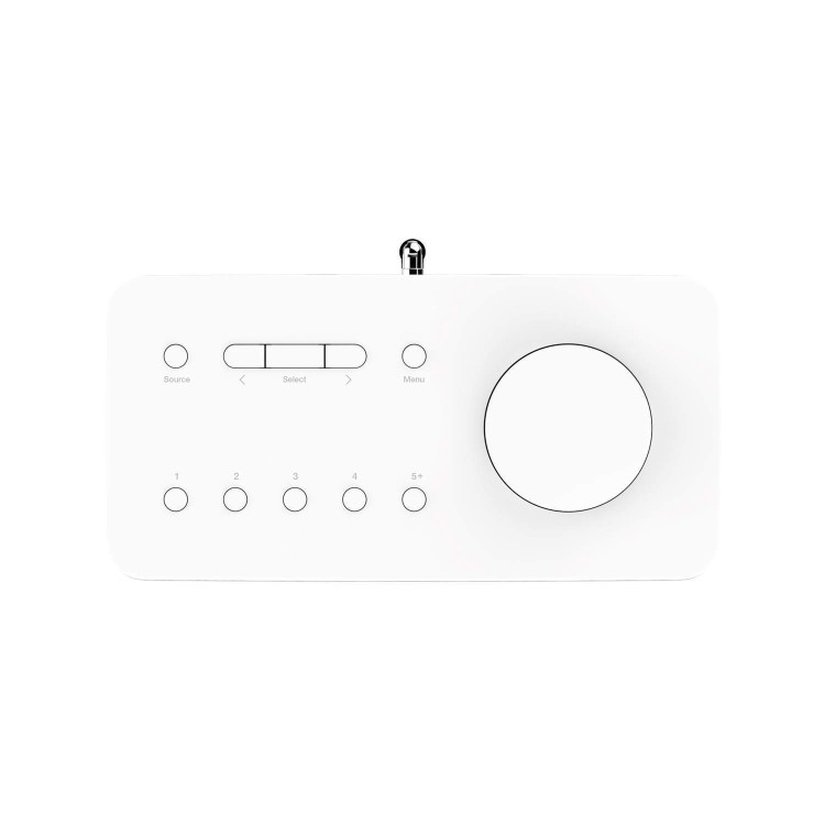 Pure Pop Maxi - Stereo Digital and FM Radio with Bluetooth
