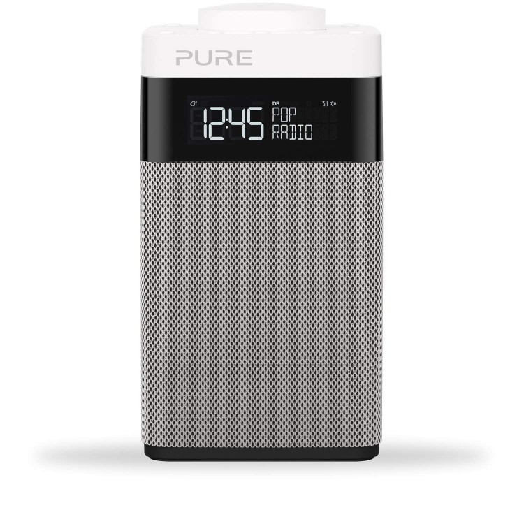 Pure Pop Midi - Digital and FM Radio