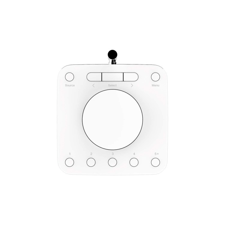Pure Pop Midi - Digital and FM Radio