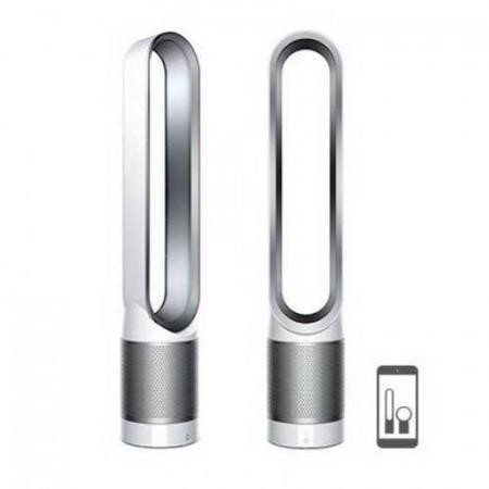 Dyson purifying tower