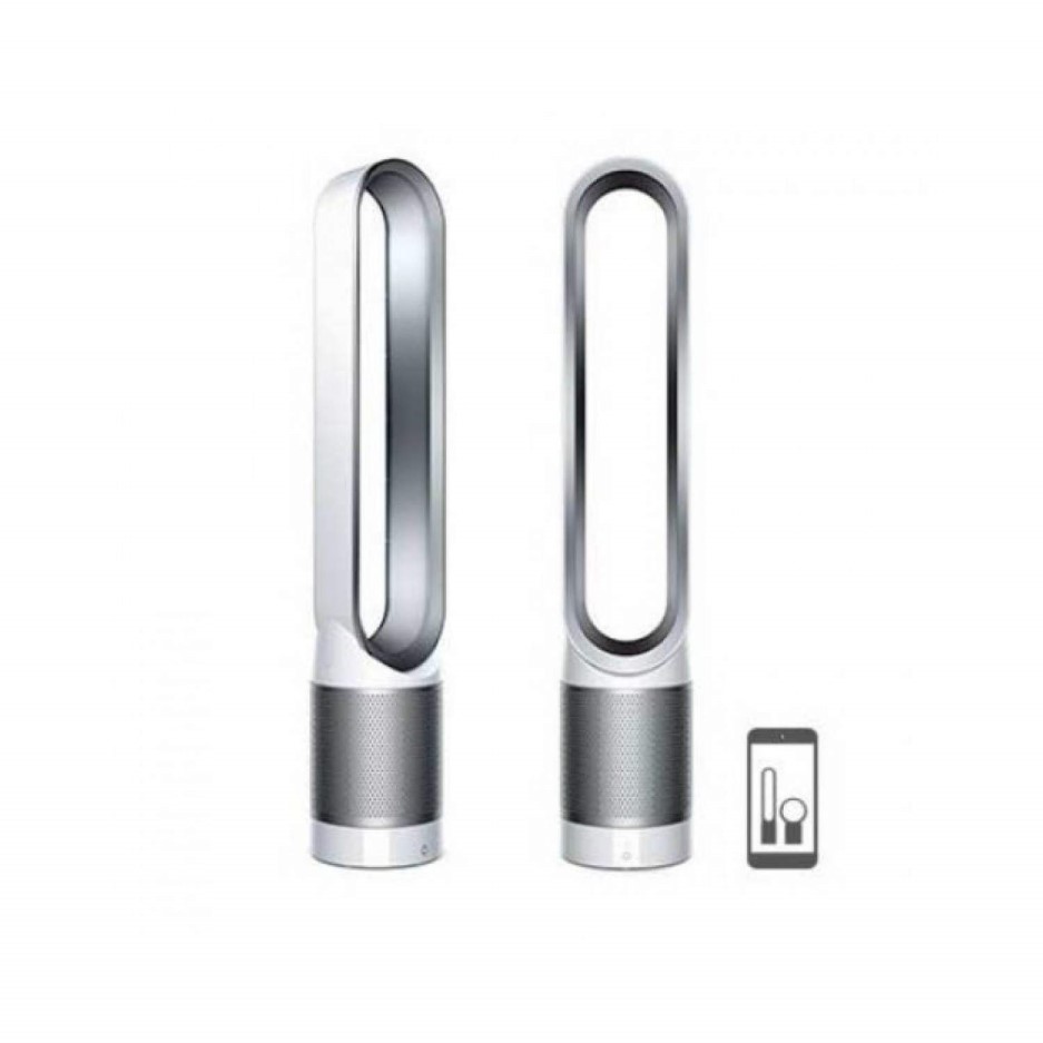 dyson pure cool link ™ tp02 purifying fan