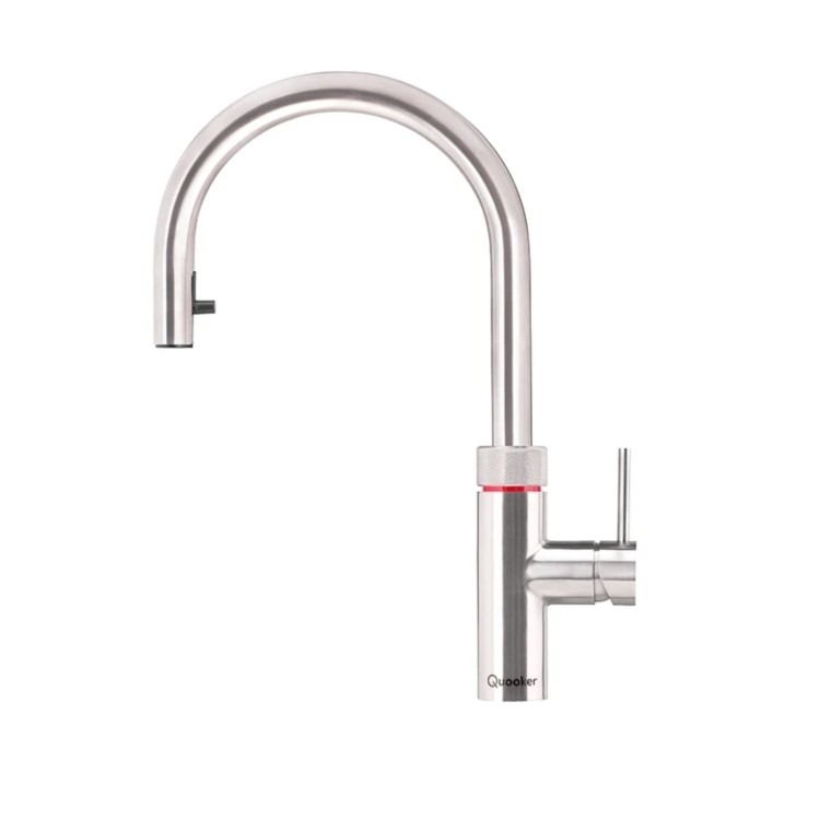 Quooker Flex Stainless Steel