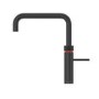 Quooker PRO3 Fusion Instant Boiling Water Tap Single Lever in Black
