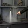 Quooker PRO3 Fusion Instant Boiling Water Tap Single Lever in Black