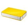 VIVITEK Qumi Q5 Yellow Projector WXGA 500 lm 30000_1 1.55_1 30000h 28dB / 36dB0.5 kg HDMI3-year