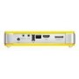 VIVITEK Qumi Q5 Yellow Projector WXGA 500 lm 30000_1 1.55_1 30000h 28dB / 36dB0.5 kg HDMI3-year