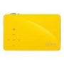 VIVITEK Qumi Q5 Yellow Projector WXGA 500 lm 30000_1 1.55_1 30000h 28dB / 36dB0.5 kg HDMI3-year