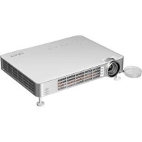 VIVITEK Qumi Q7 Lite White Projector WXGA 700 lm 30000_1 1.3-1.43_1 30000h 33dB / 38dB1.4 kg HDMI3-year