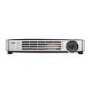 VIVITEK Qumi Q7 Plus Black Projector WXGA 1000 lm 30000_1 1.3-1.43_1 30000h 33dB / 38dB1.4 kg HDMI3-year