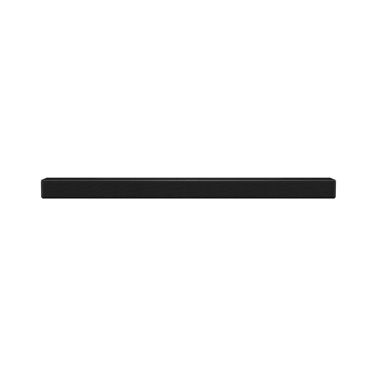TCL Q75H Class 5.1.2 Channel Sound Bar with Dolby Atmos Wireless Subwoofwer TCL Q75H Class 5.1.2 Channel Sound Bar with Dolby Atmos Wireless Subwoofwer