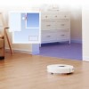 Roborock Q7Max+ Robot Vacuum Cleaner with Self-Emptying Station - White