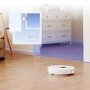 Refurbished Roborock Q7Max+ Robot Vacuum Cleaner with Self-Emptying Station - White