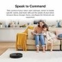 Refurbished Roborock Q7Max+ Robot Vacuum Cleaner with Self-Emptying Station - Black