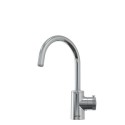 Q9520 Qettle Original Mini 2 in 1 Boiling Water Tap 4 Litre- Chrome