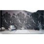 QETTLE Signature Modern 4 in 1 Instant Boiling Water Tap 7 Litre - Stainless Steel Square Spout