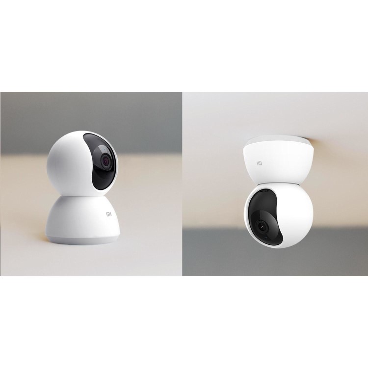 Xiaomi Mi Home 360 Degree 1080p HD Security Camera