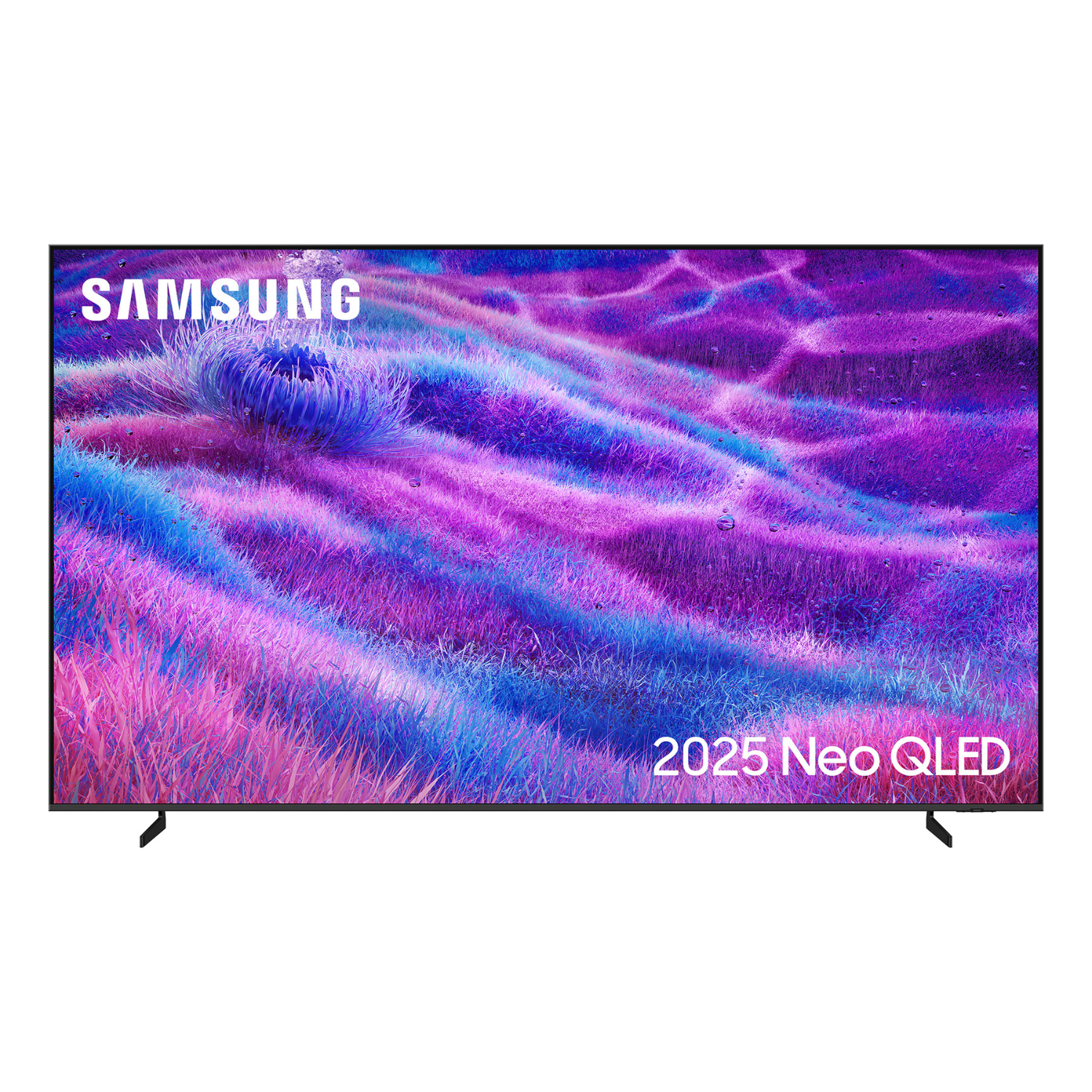 Samsung Qe100qn80fuxxu 100 Neo Qled 4K Ultra Hd Hdr Smart Tv With Tizen Os QE100QN80FUXXU