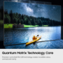 Samsung QN80F 100 inch 4K Ultra HD Smart TV