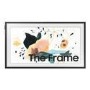 Samsung LS03T The Frame 32 Inch QLED Full HD Smart TV