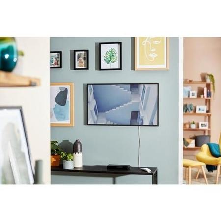 Samsung LS03T The Frame 32 Inch QLED Full HD Smart TV