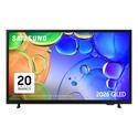 Samsung QE32Q5FAAUXXU 32" QLED Full HD Smart TV with Tizen OS  HDR Smart Streaming Apps Slim Bezel Design & Compact QLED TV