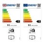Samsung QE42S90FAEXXU 42-Inch 4K OLED Smart TV with HDR & Dolby Atmos