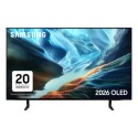 QE42S90HAEXXU Samsung QE42S90HAEXXU 42" OLED 4K Smart TV – Samsung S90H Ultra HD HDR Tizen TV with Dolby Atmos & Gaming Features