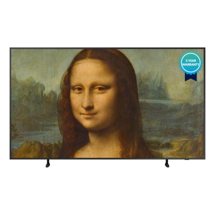 Samsung LS03B The Frame 32 Inch QLED Art TV 4K HDR Smart TV