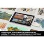 Samsung The Frame LS03D 55 inch Smart 4K Ultra HD QLED TV
