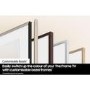 Samsung The Frame LS03D 55 inch Smart 4K Ultra HD QLED TV