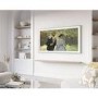 Samsung The Frame LS03D 55 inch Smart 4K Ultra HD QLED TV