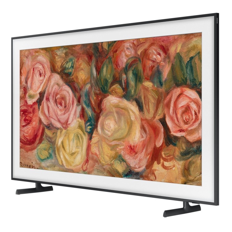 Samsung The Frame LS03D 55 inch Smart 4K Ultra HD QLED TV