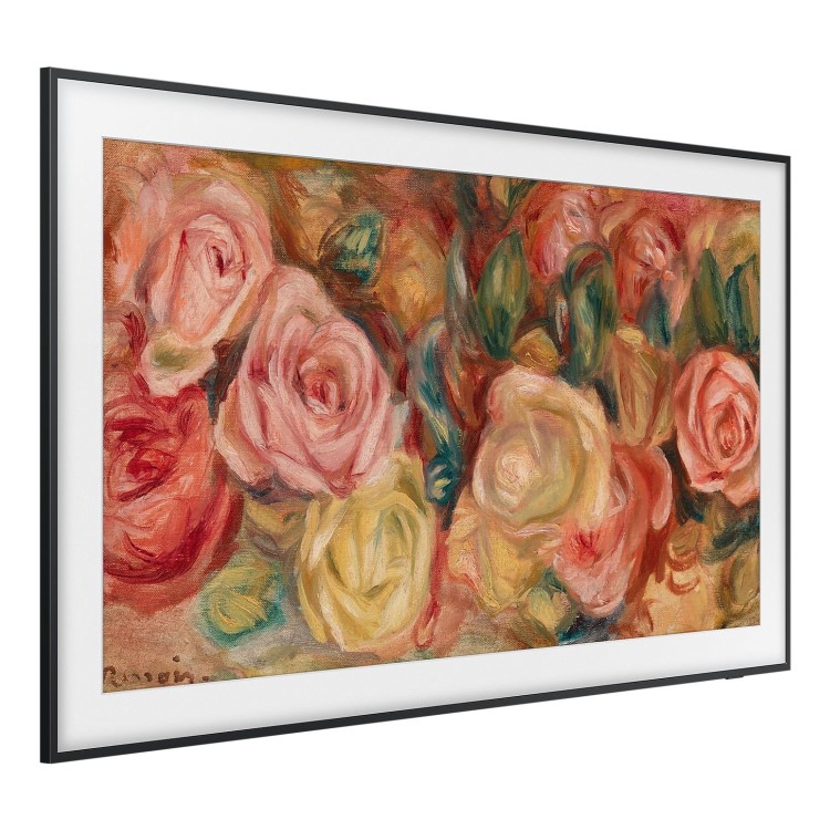 Samsung The Frame LS03D 55 inch Smart 4K Ultra HD QLED TV