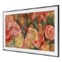 Samsung The Frame LS03D 55 inch Smart 4K Ultra HD QLED TV