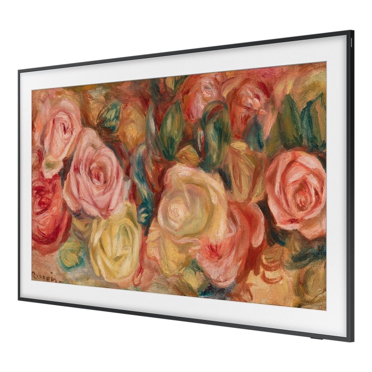 Samsung The Frame LS03D 55 inch Smart 4K Ultra HD QLED TV