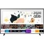 Refurbished Samsung The Frame 43" 4K Ultra HD with HDR10+ QLED Twin Freesat HD Smart TV