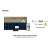Samsung Q60A 43 Inch QLED 4K Quantum HDR Smart TV