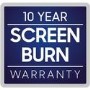 Refurbished Samsung 43" 4K Ultra HD with Quantum HDR QLED Freesat HD Smart TV
