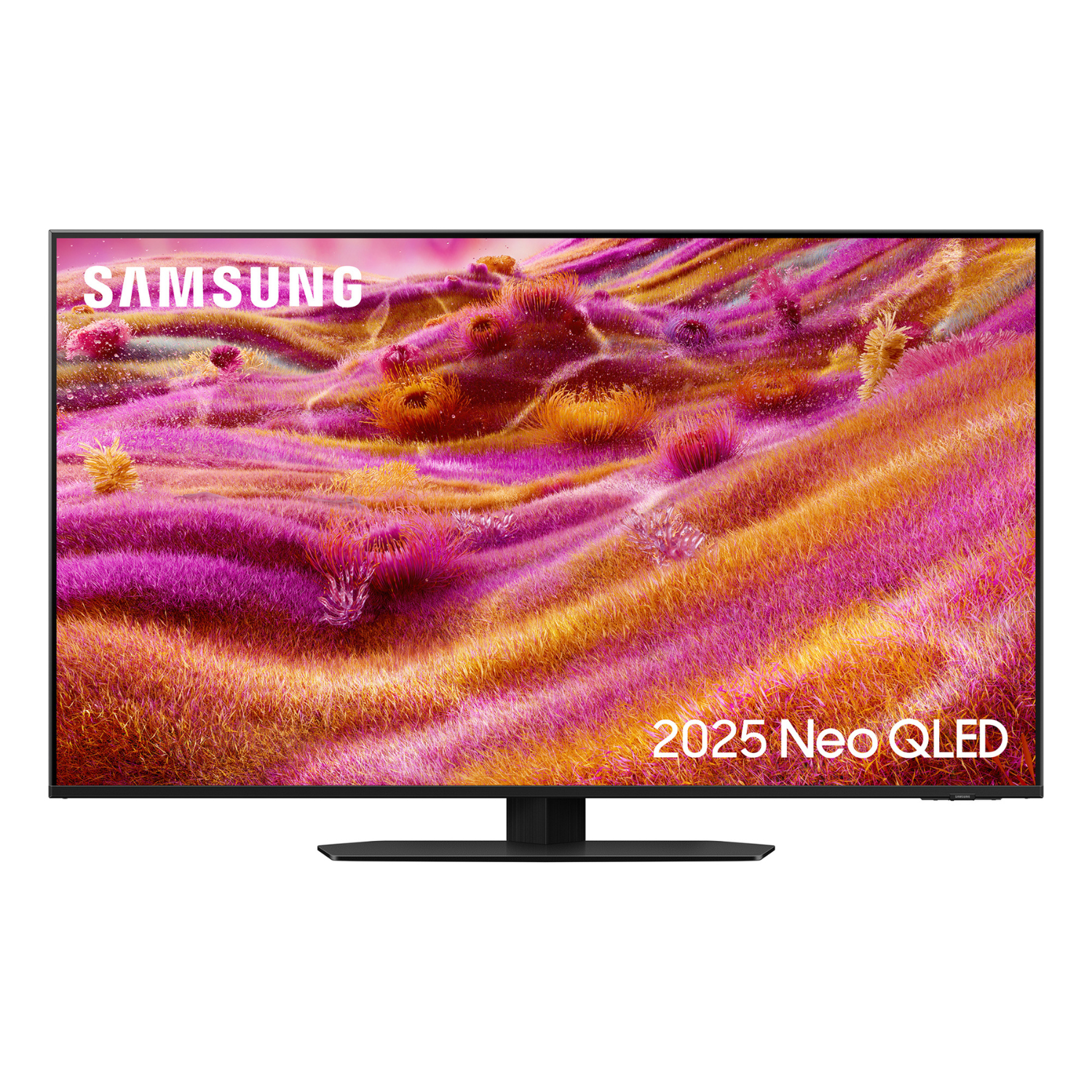 Samsung QE43QN90FA 43 4K Ultra HD HDR Vision AI Smart Neo QLED TV Quan