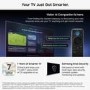 Samsung QE48S85HAEXXU 48 Inch 4K OLED Smart TV with Vision AI