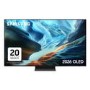 Samsung QE48S90HAEXXU 48" OLED 4K Smart TV – Samsung S90H Ultra HD HDR TV with Dolby Atmos 165Hz Gaming & Tizen OS