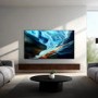 Samsung QE48S90HAEXXU 48" OLED 4K Smart TV – Samsung S90H Ultra HD HDR TV with Dolby Atmos 165Hz Gaming & Tizen OS