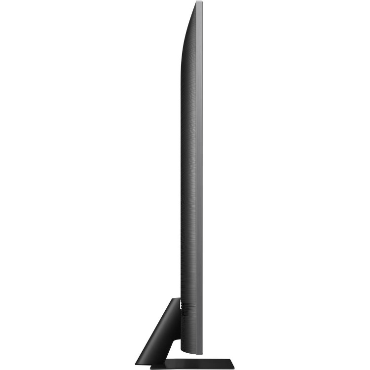 Samsung QE75Q80TATXXU 75" 4K Ultra HD HDR10+ Smart QLED  TV with Bixby Alexa and Google Assistant