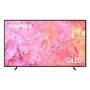 Samsung Q60 50 inch QLED 4K HDR Smart  TV