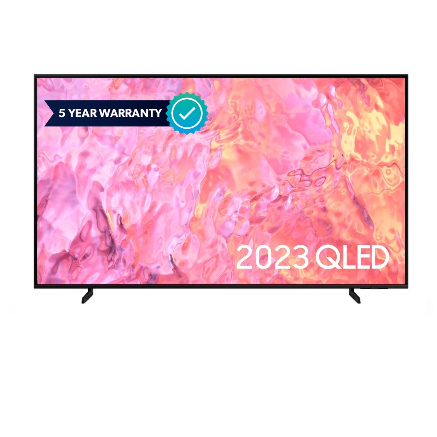 Samsung q60 shop 55 inch