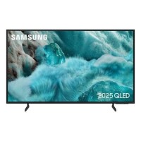 Refurbished Samsung Q7F2 43 inch QLED 4K Vision AI Smart TV Refurbished Samsung Q7F2 43 inch QLED 4K Vision AI Smart TV