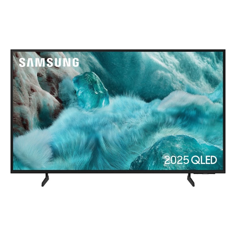Samsung Q7F2 50 inch QLED 4K Vision AI Smart TV