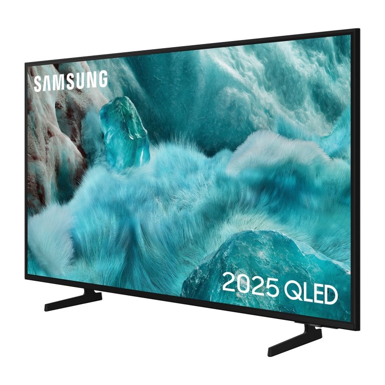 Refurbished Samsung Q7F2 43 inch QLED 4K Vision AI Smart TV